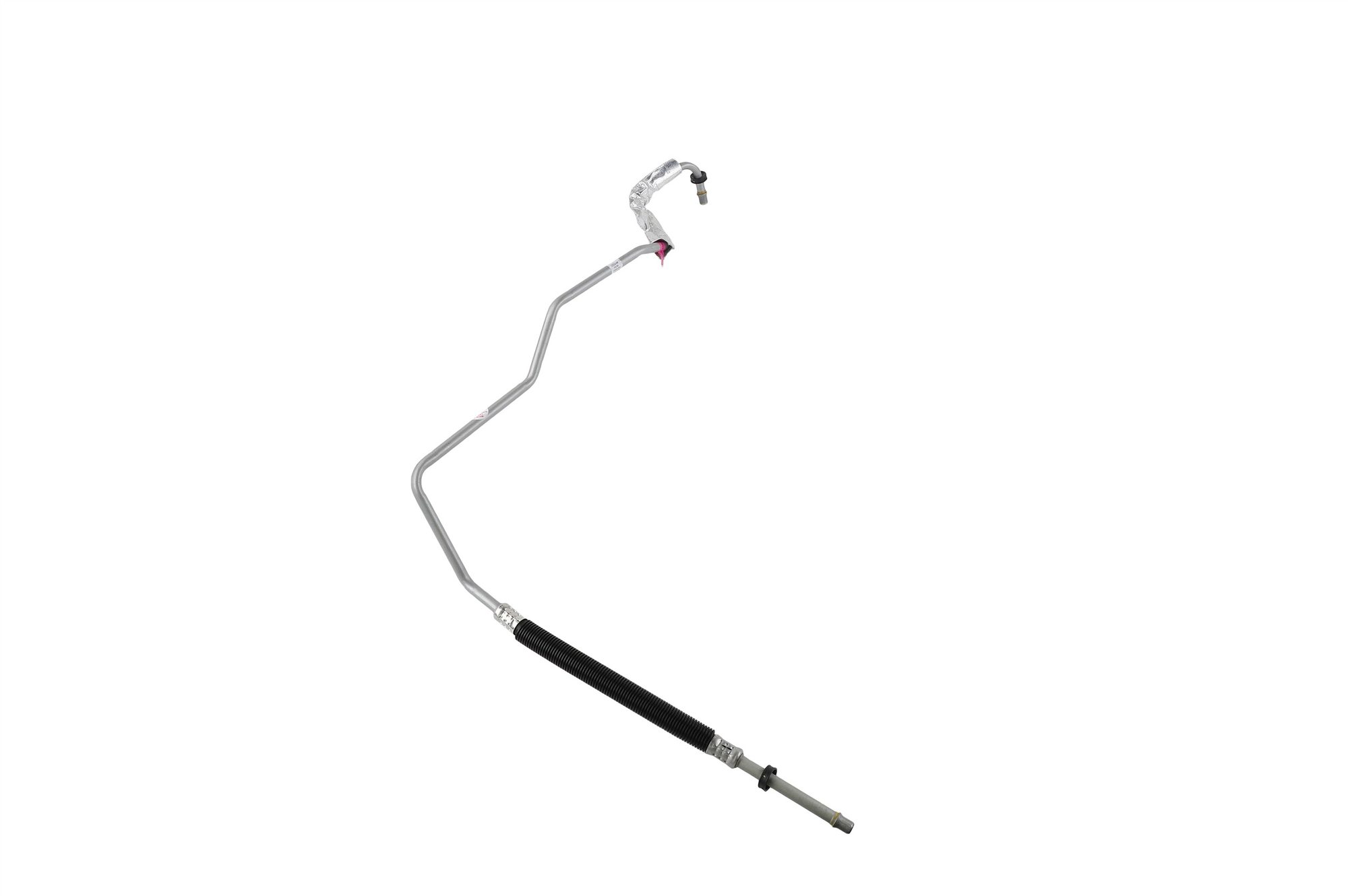 GM Genuine Parts Transmission Oil Cooler Line 15258728 — image 30